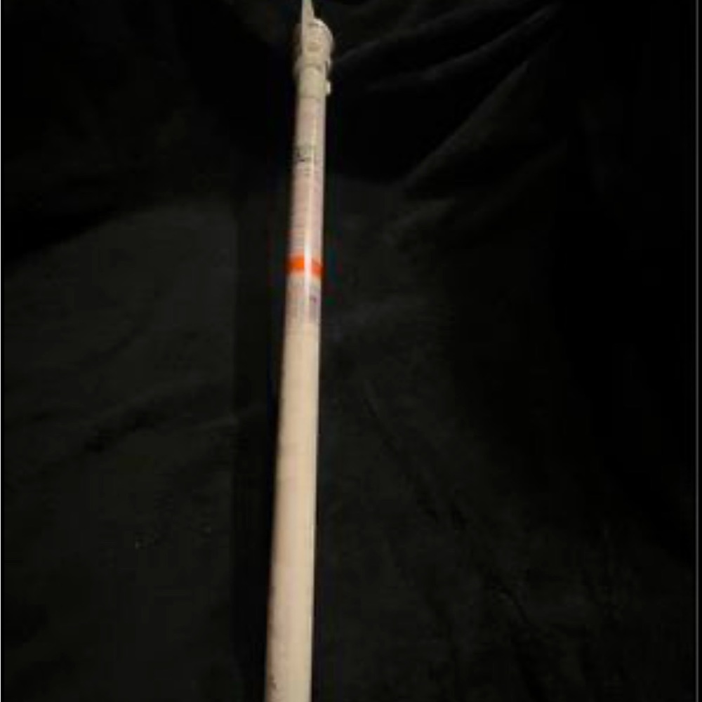 Kenny Twist And Fit Shower Rod 24”-40”